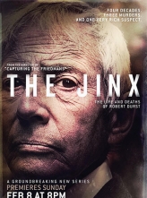 ŦԼ The Jinx: The Life and Deaths of Robert Durst (2015) (1080P+Ļ)
