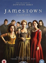 ղķ˹ 1-3ȫ+Ļ Jamestown.S01-S03.1080p.BluRay.x264