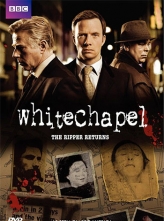 ׽Ѫ 1-4ȫ Ӣ Whitechapel S01-S04 [720P/7.89GB]