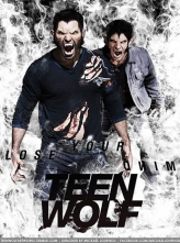  1-6ȫ+Ļ Teen Wolf Season 01 -06 .1080p.BluRay.x264