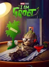[4K] Ǹ³ һ I Am Groot Season 1 (2022) 5ȫ Ӣ.HDR.2160p.WEB.h265