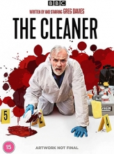 ֳԱ The Cleaner (2021) 6ȫ Ļ The.Cleaner.2021.S01.1080p.AMZN.WEBRip.DDP2.