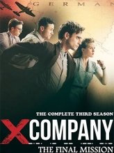 ص 1-3ȫ+Ļ X.Company.S01-S03.1080p.NF.WEBRip.DD5.1.x264-TrollHD