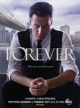 ҽ Forever (2014) 22ȫ Ļ Forever.US.S01.1080p.WEB-DL.DD5.1.H264-ECI