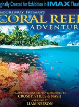 [4K IMAX 超清+中文字幕] 珊瑚礁历险记  Coral Reef Adventure 2003 [2160P/18.77GB]