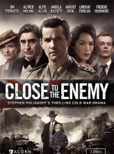 Ϊ һ (2016) 7ȫ Ļ Close.to.the.Enemy.S01.1080p.BluRay.x264-YELLOWBiRD